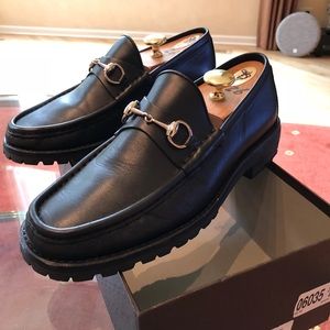 Mens Gucci shoes